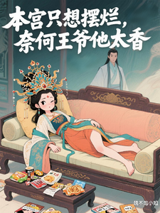 本宫只想摆烂，奈何王爷他太香 cover