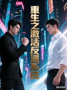 重生之激活反派系统 cover