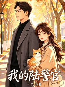 我的陆警官 cover