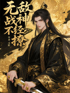 无敌战神不经撩 cover