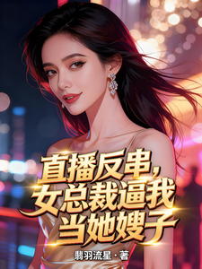 直播反串，女总裁逼我当她嫂子 cover