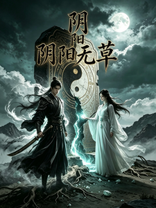 阴阳无草 cover
