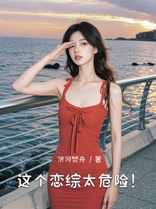这个恋综太危险! cover