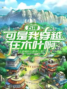 五排,可是我穿越在木叶啊 cover