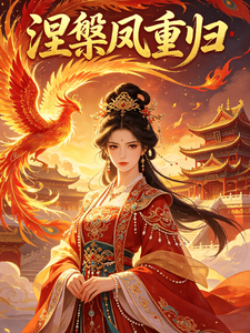 涅槃凤重归，嫡女复仇杀疯了 cover