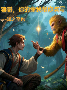 猴哥，你的命我帮你改写 cover