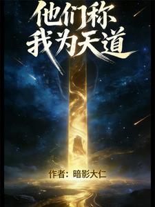 他们称我为天道 cover