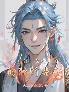 征程：召唤师的独行旅途 cover