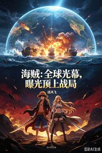 海贼:全球光幕,曝光顶上战局 cover