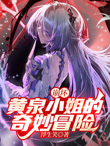 崩坏,黄泉小姐的奇妙冒险 cover