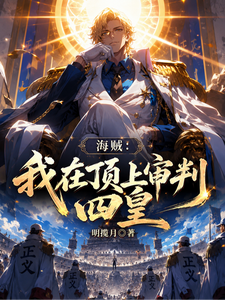 海贼:我在顶上审判四皇 cover