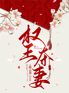 权王夺妻 cover