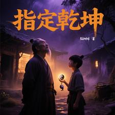指定乾坤 cover