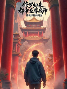修罗归来都市至尊战神 cover