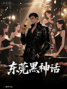 东莞黑神话 cover