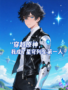穿越原神,我成了星穹列车第一人 cover