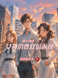 都市神豪:女神消费双倍返现 cover