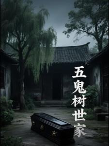 五鬼树世家 cover