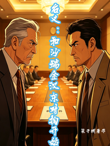 In Name Only: Starting by Going Head-to-Head With Sha Ruijin in Handong cover