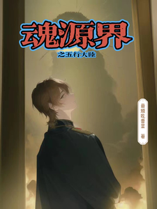 魂源界之五行大陆 cover