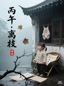 丙午离枝 cover