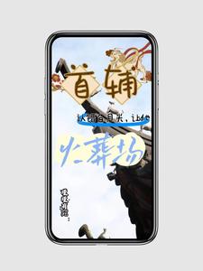 首辅认错白月光，让他火葬场 cover