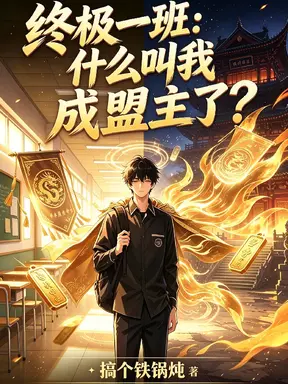 终极一班:什么叫我成盟主了?