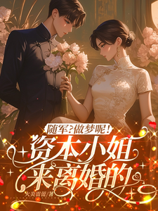 Follow the Army? In Your Dreams! A Rich Girl Comes to Divorce cover
