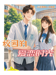 校园的爱恋时光 cover
