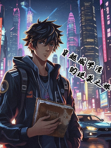 穿越成学渣的逆袭之旅 cover