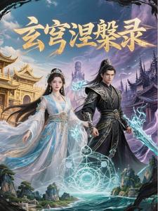 玄穹涅槃录 cover