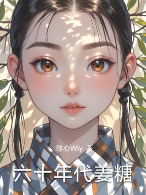 六十年代姜糖