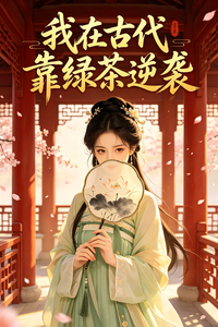 我在古代靠绿茶逆袭 cover
