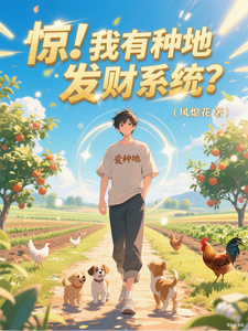 Surprise! I Have a Farming-to-Get-Rich System? cover