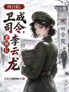 四合院：卫戍司令，老班长李云龙