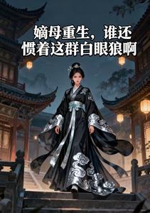 嫡母重生，谁还惯着这群白眼狼啊 cover