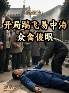 Courtyard of Reincarnation: Kicking Yi Zhonghai Away at the Start Leaves Everyone Stunned cover