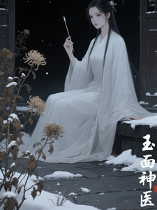 玉面枯骨 cover