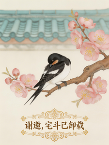 谢邀，宅斗已卸载 cover