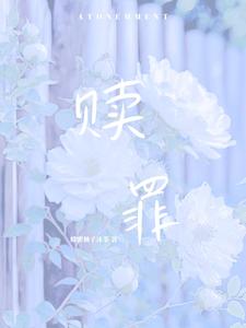 赎罪 cover