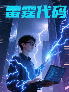 雷霆代码 cover