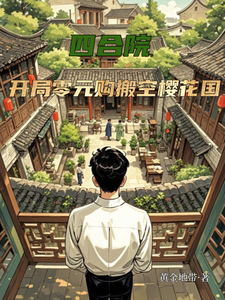 Siheyuan Courtyard: Zero-Yuan Shopping at the Start, Emptying Sakurakuni cover