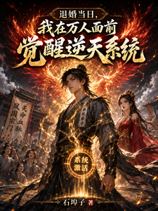 退婚当日我在万人前觉醒逆天系统 cover