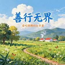 善行无界 cover