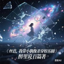 丝芭，我带小偶像杀穿娱乐圈 cover