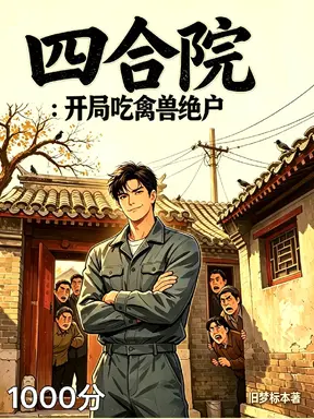 四合院：开局吃禽兽绝户