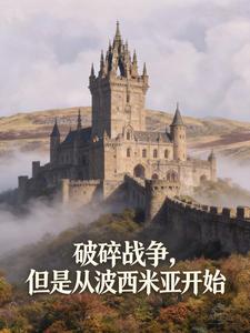 破碎战争,但是从波西米亚开始 cover