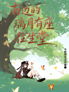 南边的璃月有座往生堂 cover