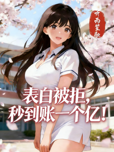 表白被拒,秒到账一个亿! cover