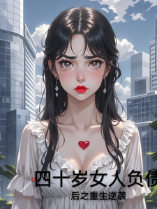 四十岁女人负债后之重生逆袭 cover
